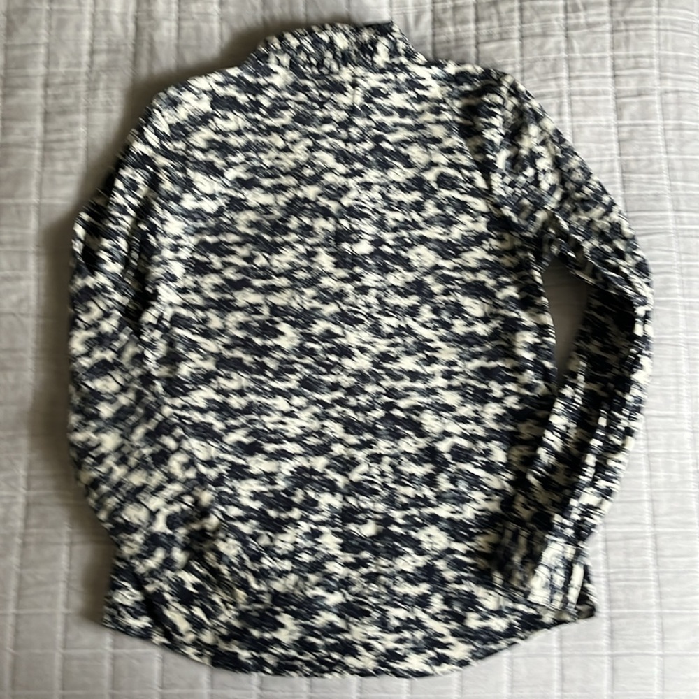 Patagonia Women’s Corduroy Button Down Shirt Size 6, Small - Picture 4 of 4